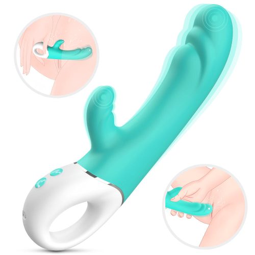 Paradise: Miami Vibrator Adult Luxury