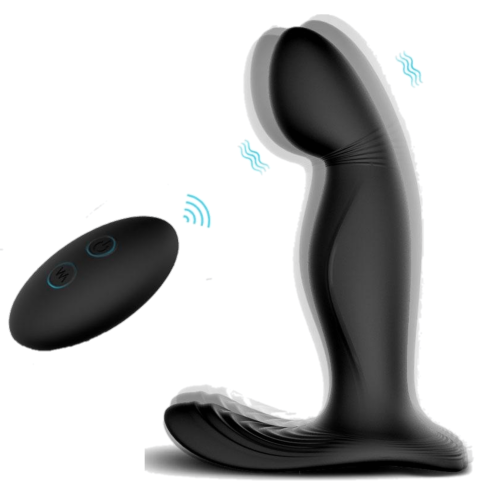 Unisex Paare Vibrator Erwachsene Luxus