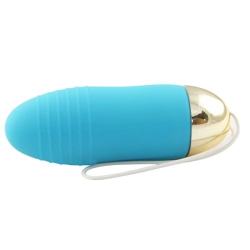 Anastasia Couples Remote Vibe Vibrator ( Blue) Adult Luxury