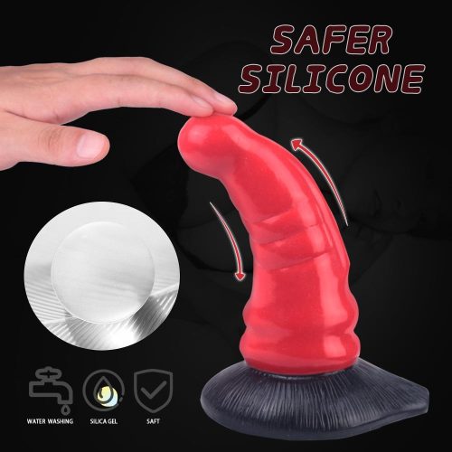 Bill Exotischer Stimilator Dildo Erwachsene Luxus