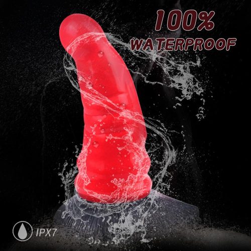 Bill Exotischer Stimilator Dildo Erwachsene Luxus