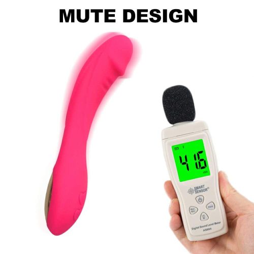 Bootylicious (Pink) Vibrator Adult Luxury