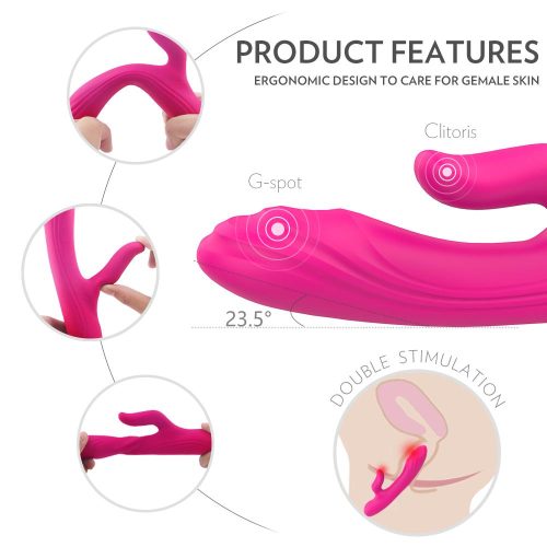 Cernunnos® Silent Vibrator Adult Luxury