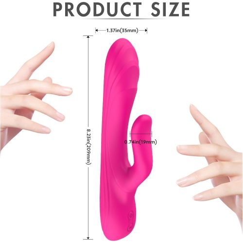 Cernunnos® Silent Vibrator Adult Luxury