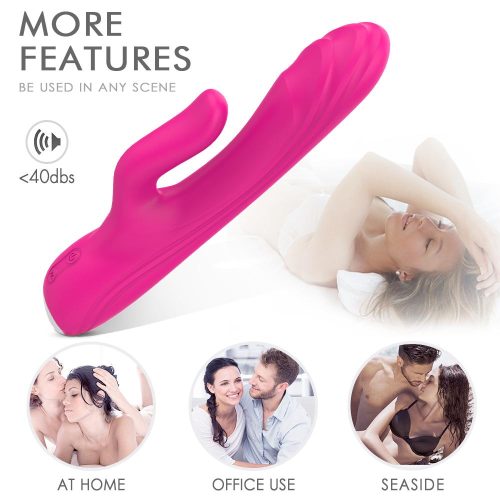 Cernunnos® Silent Vibrator Adult Luxury