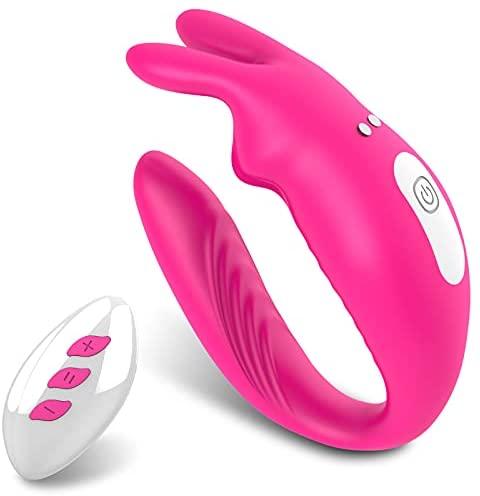 Featured Products Slider Product Image - Banenu Unify-Us™ Couples Rabbit Vibrator