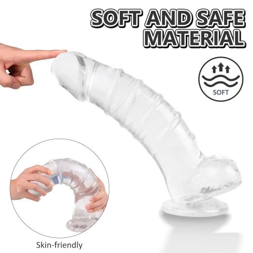 DENNY XXL DILDO(35.5cm x 13cm) Adult Luxury