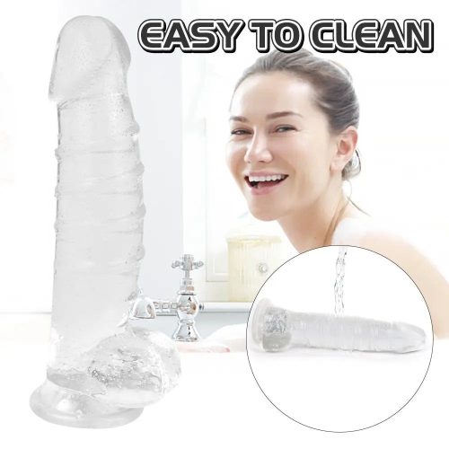 DENNY XXL DILDO(35.5cm x 13cm) Adult Luxury