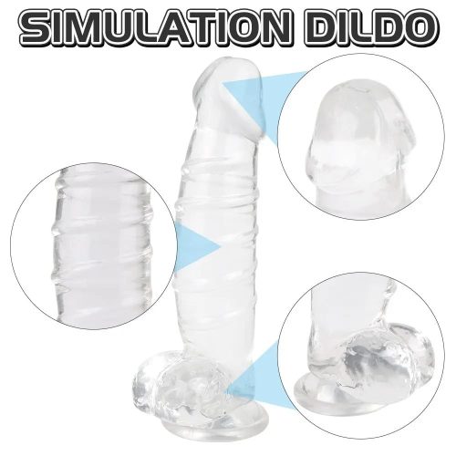 DENNY XXL DILDO(35.5cm x 13cm) Adult Luxury