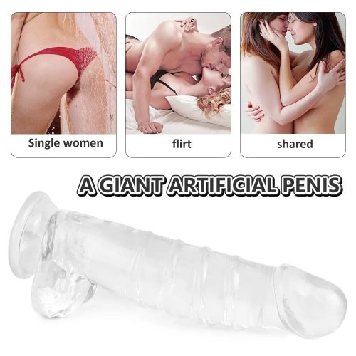 DENNY XXL DILDO(35.5cm x 13cm) Adult Luxury