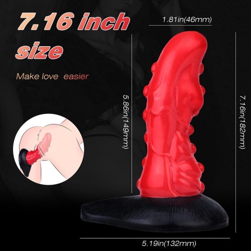 Exotic Stimilator Adult Luxury