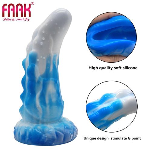 FAAK-BW151 Faak huge XL anal dildo gay sex toys unisex Adult Luxury