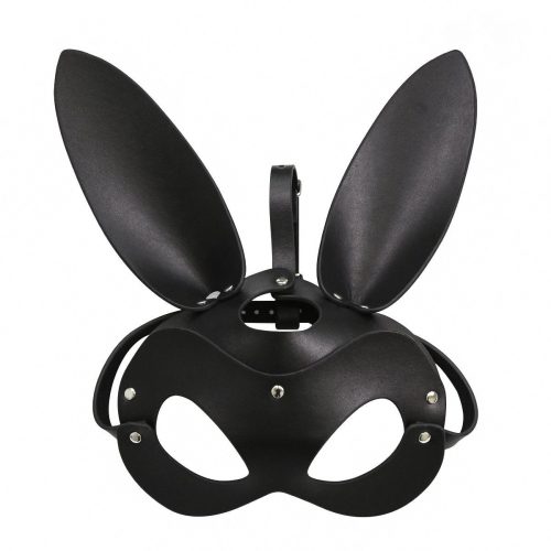 FH Mask Bondage Mask Adult Luxury