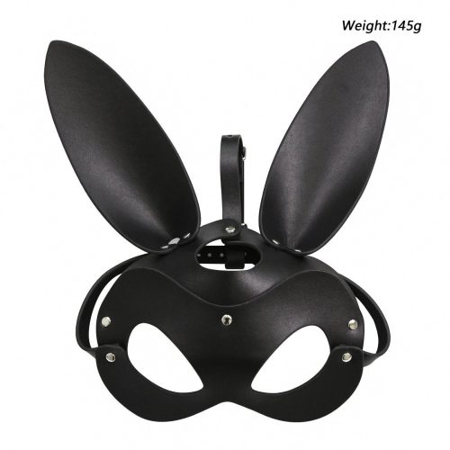 FH Mask Bondage Mask Adult Luxury