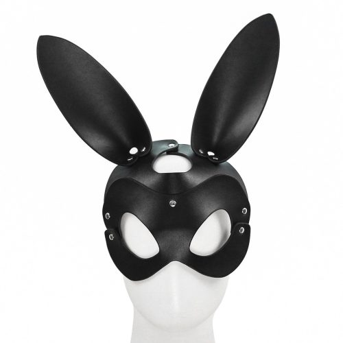 FH Mask Bondage Mask Adult Luxury