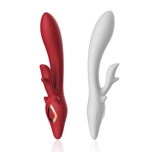 Fire fox Vibrator Adult Luxury