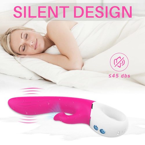 G Kiss: Pleasure Air Suction Vibrator Adult Luxury