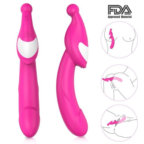 Galaxi Dream Unisex Soft Vibrator Adult Luxury