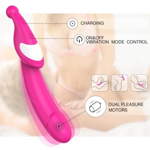 Galaxi Dream Unisex Soft Vibrator Adult Luxury