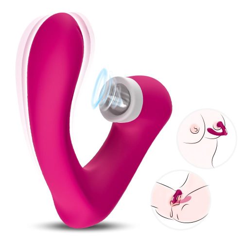 Diva Airwaves: Leckender Vibrator Luxus für Erwachsene