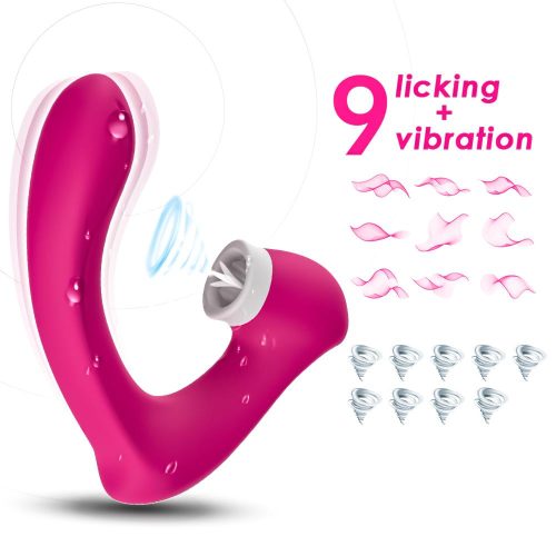 Diva Airwaves: Leckender Vibrator Luxus für Erwachsene