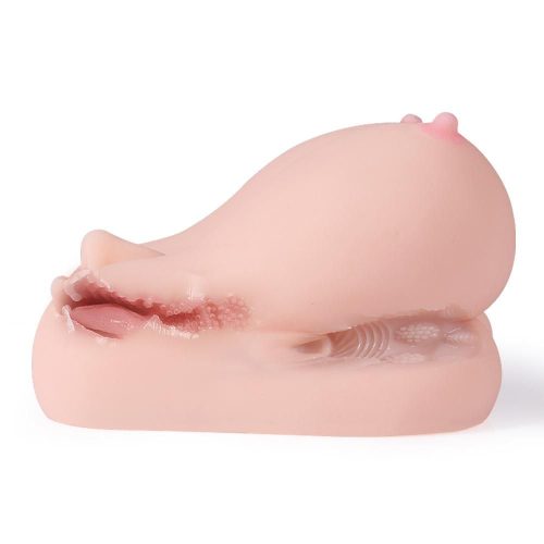 Luxury 4-in-1 Silicone Sex Doll Adult Luxury