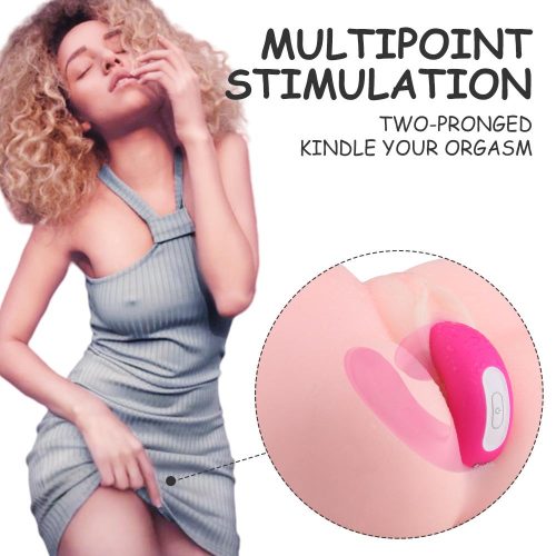 Multiplesures® Unisex Couples Vibrator Adult Luxury