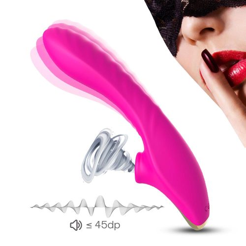 My Secret the Silent Pleasure Air Vibrator Adult Luxury