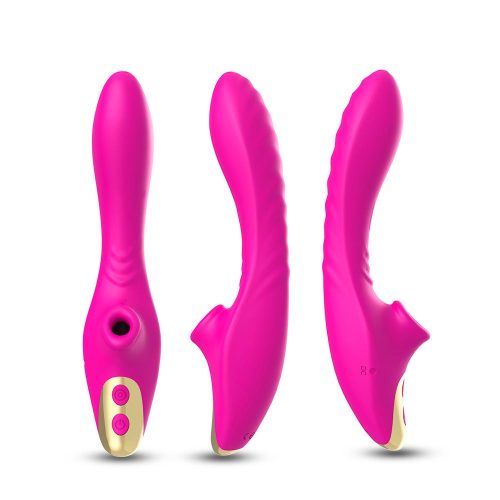 My Secret the Silent Pleasure Air Vibrator Adult Luxury