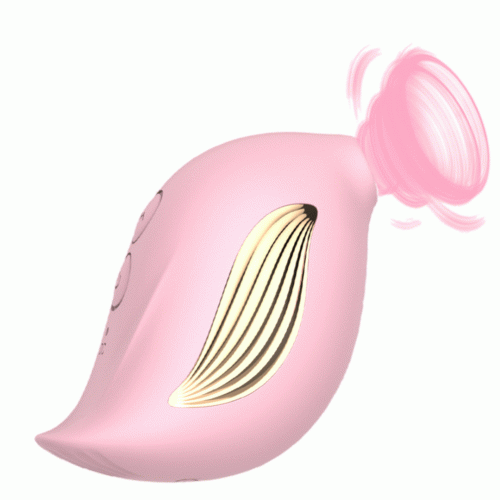 OSUGA® Cuddly Bird Suction Vibrator Adult Luxury