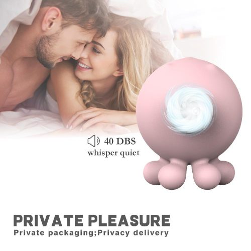 Octopi® Pleasure Air Adult Luxury