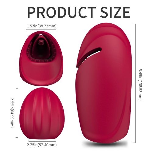 Optimum Vacuum Magnetic Penis Enlarger Strengther Mastrubator Adult Luxury