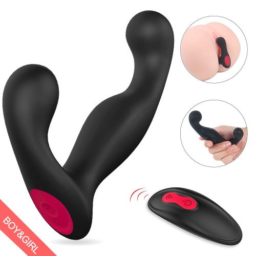 Progasm Premium  Remote Control Prostate Massager Adult Luxury