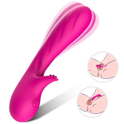 Secret Lover™ Silent Clit Vibrator