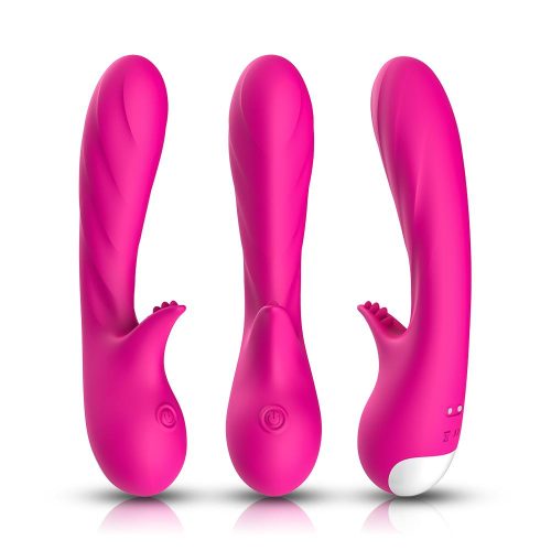 Romance Silent Clit Vibrator Adult Luxury