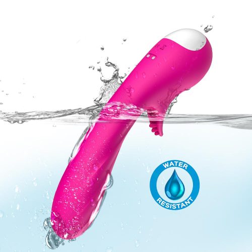 Romance Silent Clit Vibrator Adult Luxury