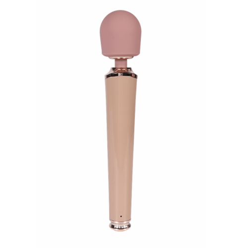 Rose Gold Premium Zauberstab Sex Zauberstab Erwachsene Luxus