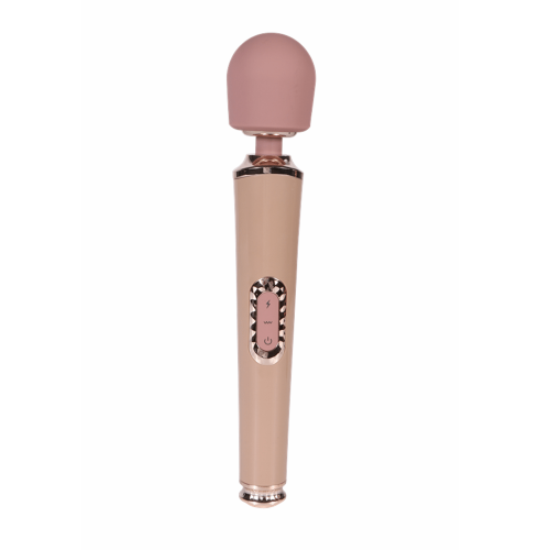 Rose Gold Premium Zauberstab Sex Zauberstab Erwachsene Luxus