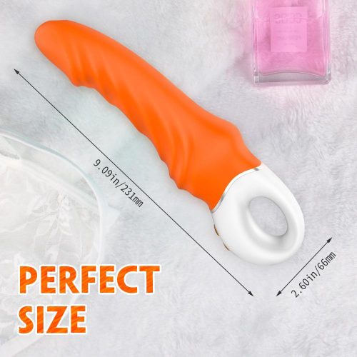 Paradise: Hawaii G-Spot Vibrator Adult Luxury