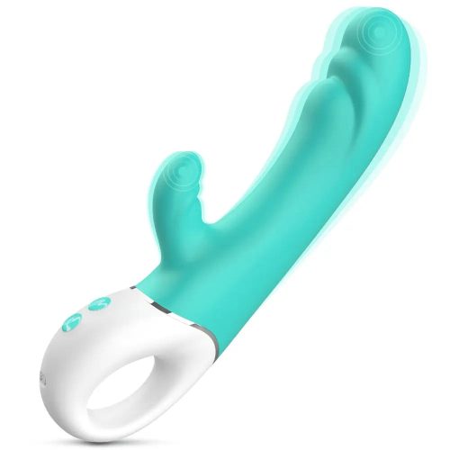 Paradise: Miami Vibrator Adult Luxury