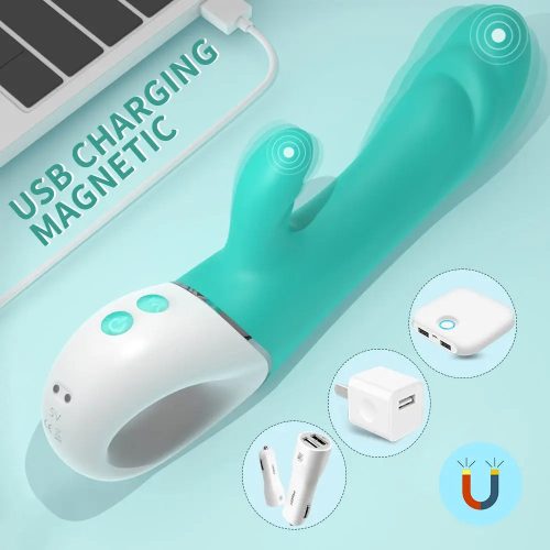 Paradise: Miami Vibrator Charger Adult Luxury