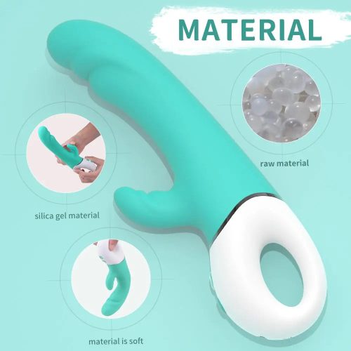 Paradise: Miami Soft Silicone Material Adult Luxury