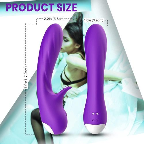 Secret Lover Silent Clit Vibrator Adult Luxury