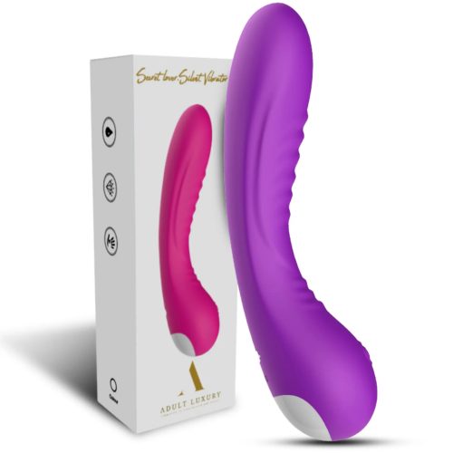 Secret LoverSilent G-Punkt Vibrator Erwachsene Luxus