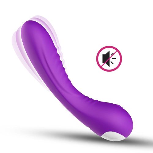 Schlanker Satisfyer Silent Vibrator Luxus für Erwachsene