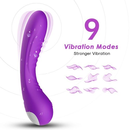 Schlanker Satisfyer Silent Vibrator Luxus für Erwachsene