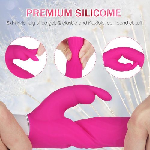 Supremacy Silent Rabbit Vibrator Adult Luxury