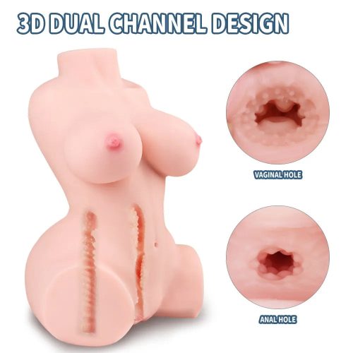 TRUST CLIMAX Sex Doll-0012 Large 3D Feel Adult Luxury