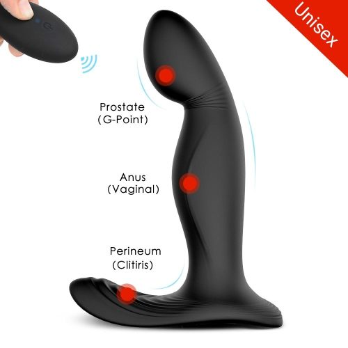 Unisex Paare Vibrator Erwachsene Luxus