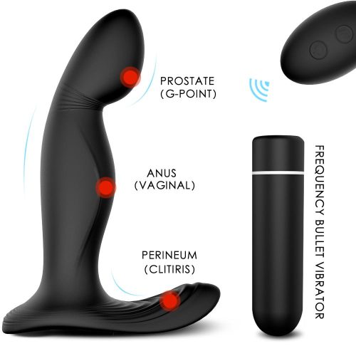 Unisex Paare Vibrator Erwachsene Luxus